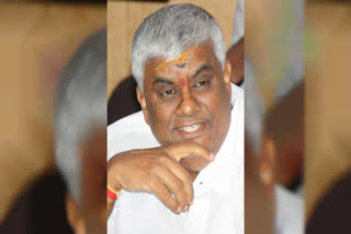 JD(S) MLA and former Minister H D Revanna, facing kidnapping charges, has been remanded to judicial custody until May 14. He was arrested in connection with a woman's alleged kidnapping, based on a complaint by her son.