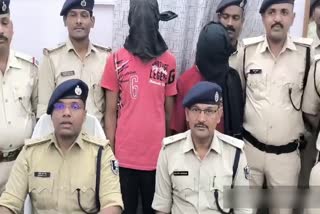 पटना गुड़ मंडी में युवक की हत्या मामले में आरोपी गिरफ्तार