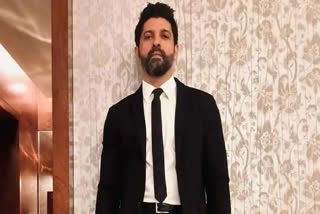 Farhan Akhtar