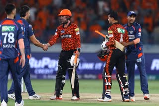 SRH vs LSG IPL 2024