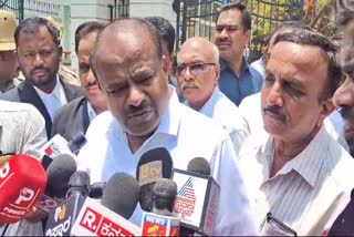 h-d-kumaraswamy