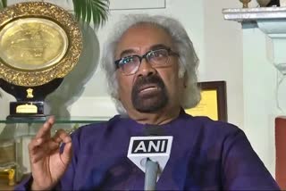 Sam Pitroda Step Down