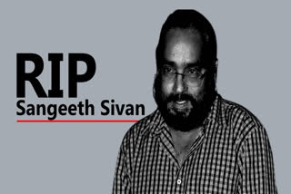 Filmmaker Sangeeth Sivan passed away in Mumbai on Wednesday, triggering an outpouring of tributes. Kerala Chief Minister Pinarayi Vijayan, along with actors Riteish Deshmukh and Tusshar Kapoor, expresses their condolences on social media.