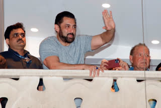 Mumbai court has sent two shooters in judicial custody in connection with Salman Khan house firing case