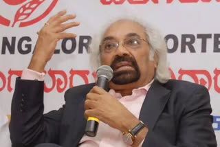 Sam Pitroda