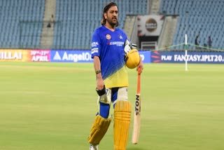 ms dhoni