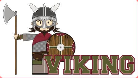 INTERNATIONAL VIKING DAY