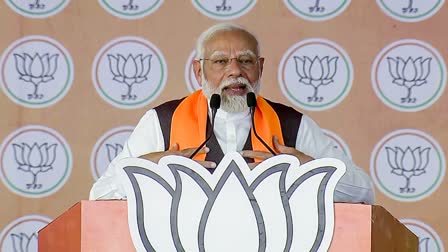 Prime Minister Narendra Modi