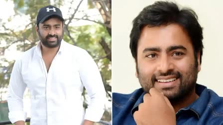 Nara Rohith Pratinidhi 2