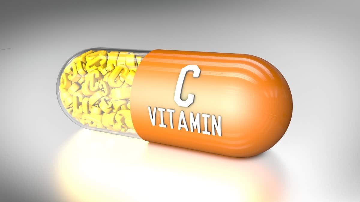 Vitamin c