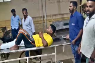 police-firing-on-murder-case-accused-who-attacks-on-police-in-davanagere