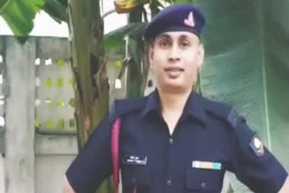 Army Jawan From Haryana Killed In Pakistan Shelling In Jammu Kashmir's Poonch, Father Breaks Down
