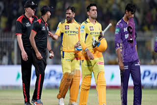 CSK BEAT KKR