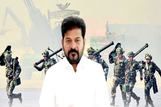 CM Revanth Reddy on Operation Sindoor