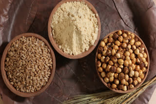 HEALTH BENEFITS OF SATTU IN SUMMER
