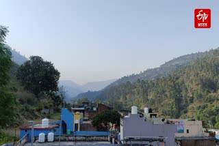 UTTARAKHAND WEATHER NEWS