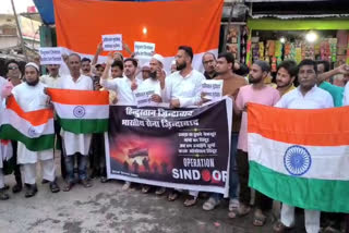 OPERATION SINDOOR
