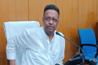 plans for Dharmatala area