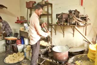 Tribal Youth Culinary Arts