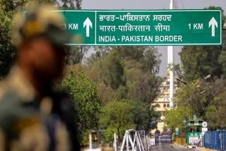 india pakistan tension