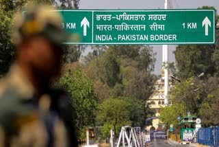 Operation Sindoor India High Alert