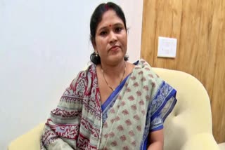 Deepa Manjhi