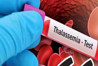 Special Story on Thalassemia Disease