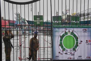 PAKISTAN AIR DEFENCE SYSTEM