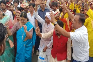 MUKHYAMANTRI SAMUHIK VIVAH YOJANA