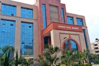 Bihar Police leave cancelled