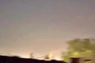 Electricity shut down in jammu kashmir