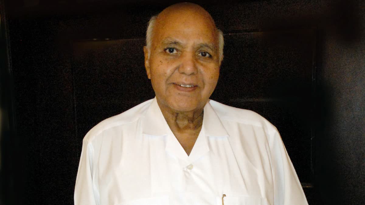 Ramoji Rao