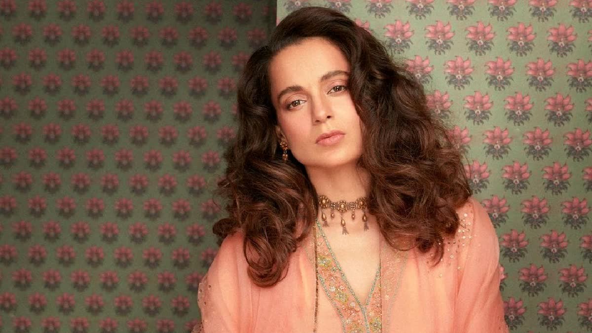 Kangana Ranaut Slap Row