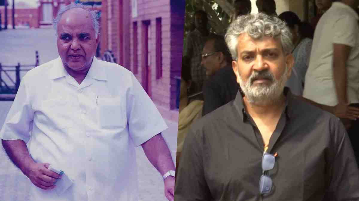SS Rajamouli, mourning Ramoji Rao's demise, hailed his 50-year legacy of resilience, innovation, and hardwork. The filmmaker urged conferring the Bharat Ratna on Rao, highlighting his monumental contribution to society and the film industry.