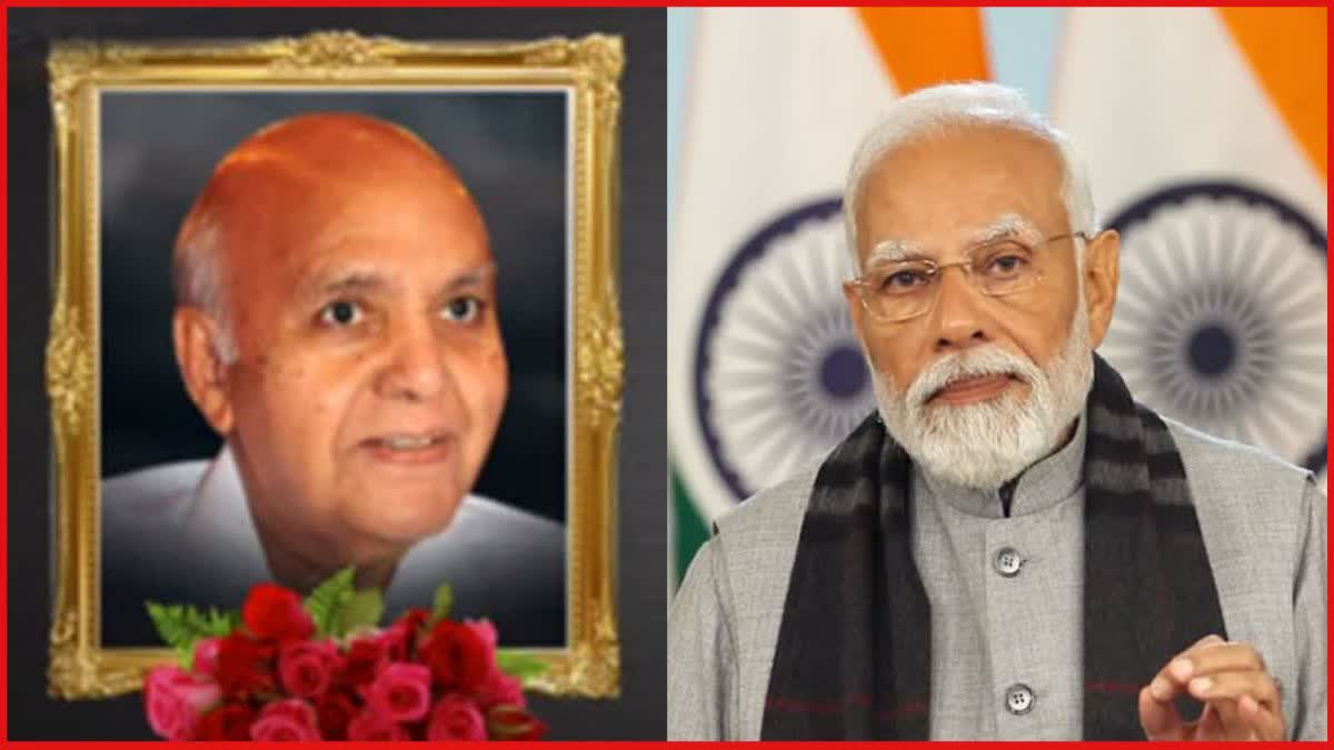 State honours for Ramoji Rao