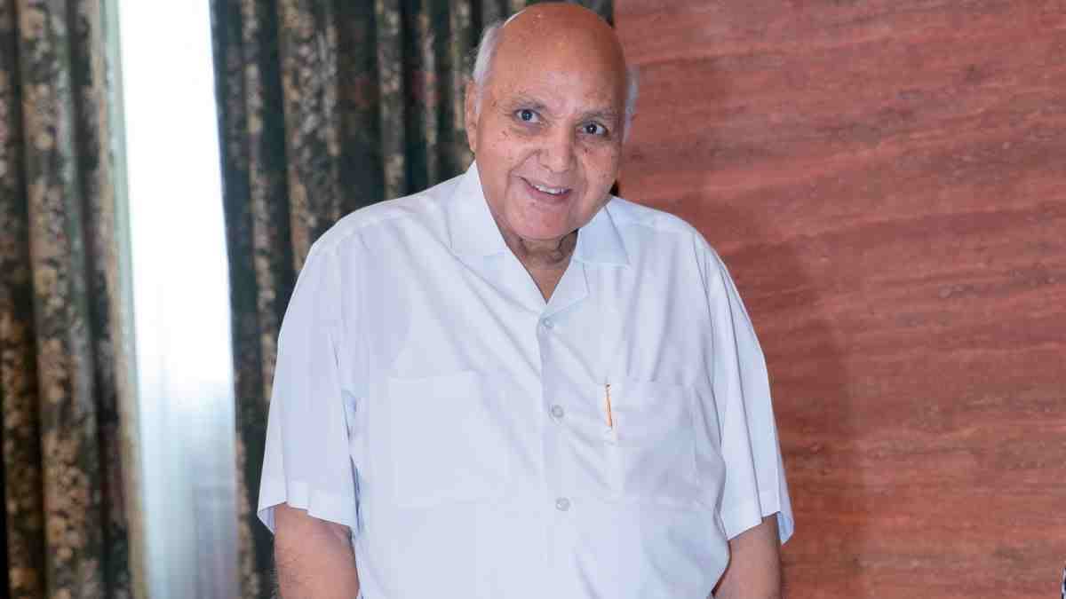Telugu Film Industry Halts Shoots to Pay Tribute to Visionary Ramoji Rao