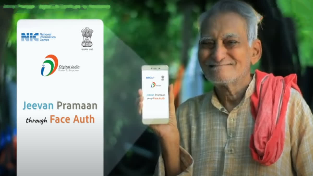 The Employees’ Provident Fund Organisation (EPFO) has effectively implemented the use of Facial Authentication Technology by EPS pensioners for Digital Life Certificate Submission.