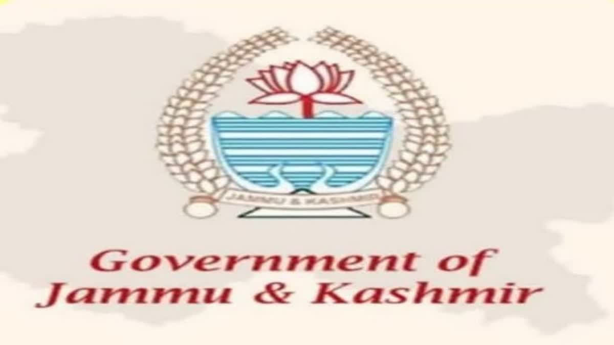 The Jammu and Kashmir administration on Saturday dismissed four employees, including two police officers, a teacher and an assistant lineman in the Jal Shakti Department, due to their alleged involvement in anti-national activities.