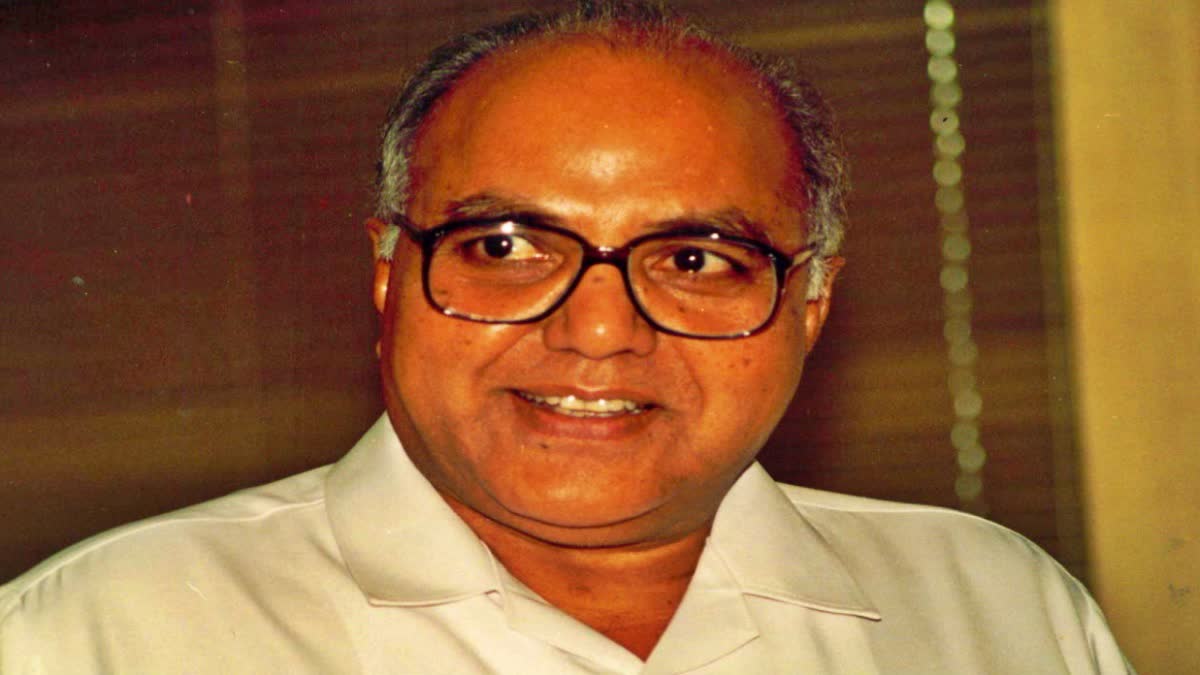 Ramoji Rao