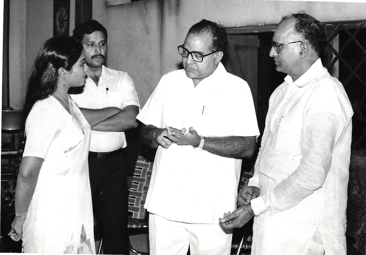 As a filmmaker, Sri Ramoji Rao, relied more upon story than star power. His film production banner - Ushakiron Movies - delivered films that went onto become timeless classics. The production house also introduced several stars to the silver screen. He has produced 88 films, which resonate nearly with every one in the audience.