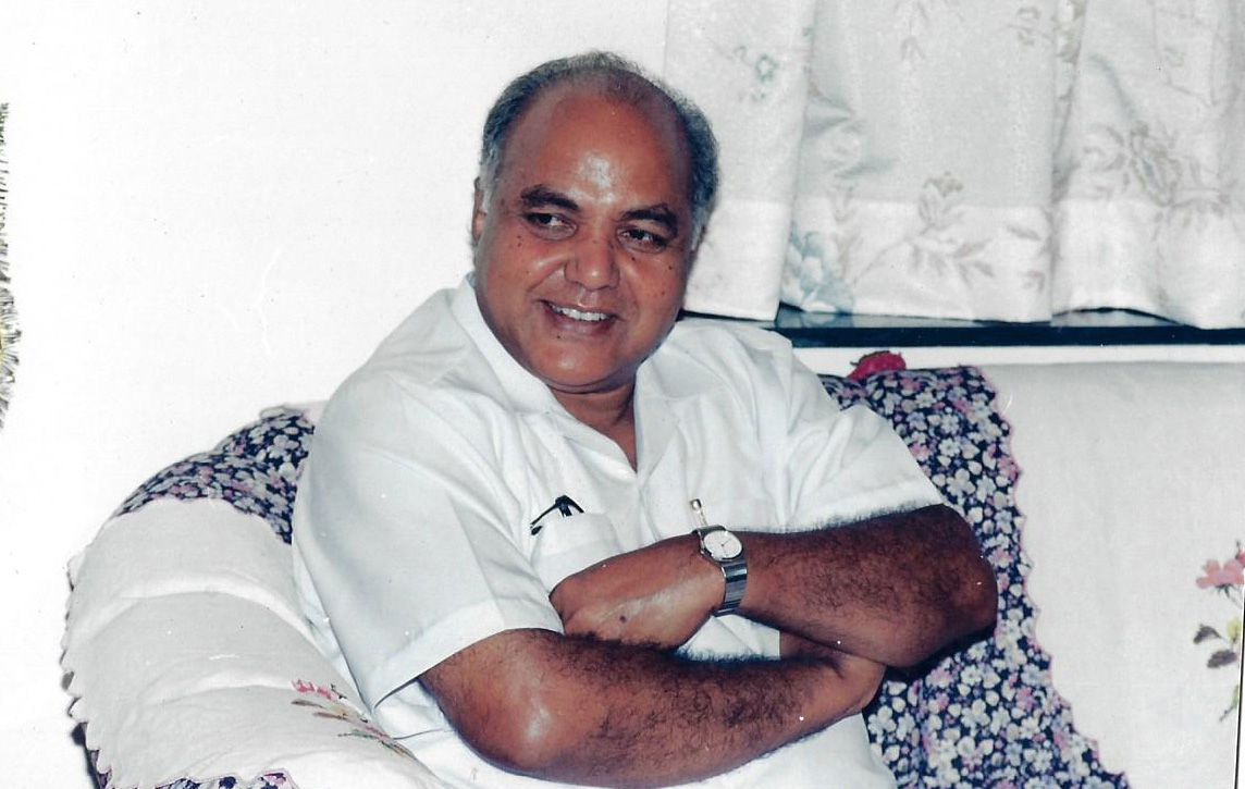 RAMOJI RAO LIFE JOURNEY