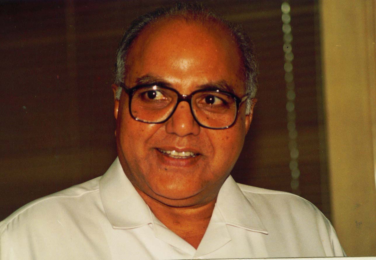 RAMOJI RAO LIFE JOURNEY