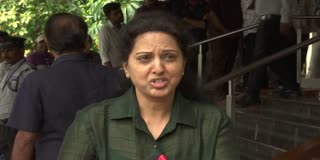 Actress Yamuna On Ramoji Rao Demise
