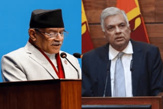 Nepal PM, Sri Lankan president to arrive on June 9 for PM Modi's swearing-in ceremony