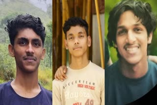 KANNUR DEATHS  DROWNED DEATH  മുങ്ങി മരണം  STUDENTS DEATH AT KANNUR