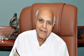 RAMOJI RAO PASSED AWAY