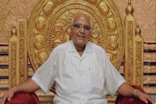 RAMOJI RAO