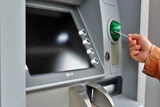 ATM FRAUD GANG