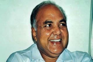 Ramoji Rao