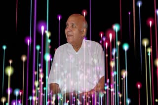 Ramoji Rao History